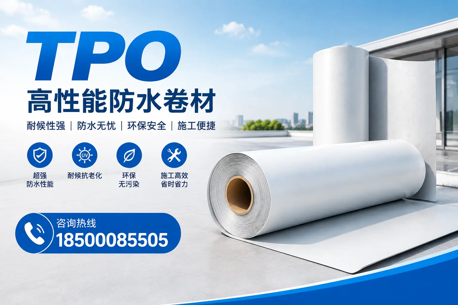 tpo产品质量评估标准，淄博企业需掌握的关键要点
